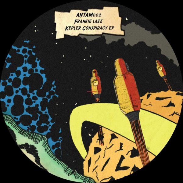 ANTAM001_A Kepler Conspiracy