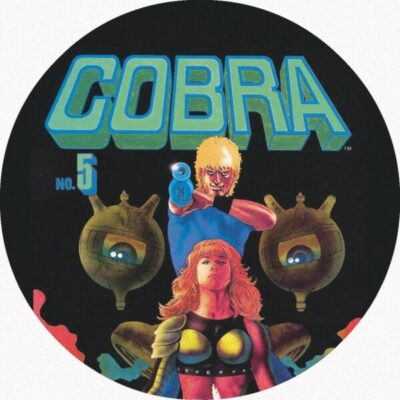 Cobra Edits Vol. 5