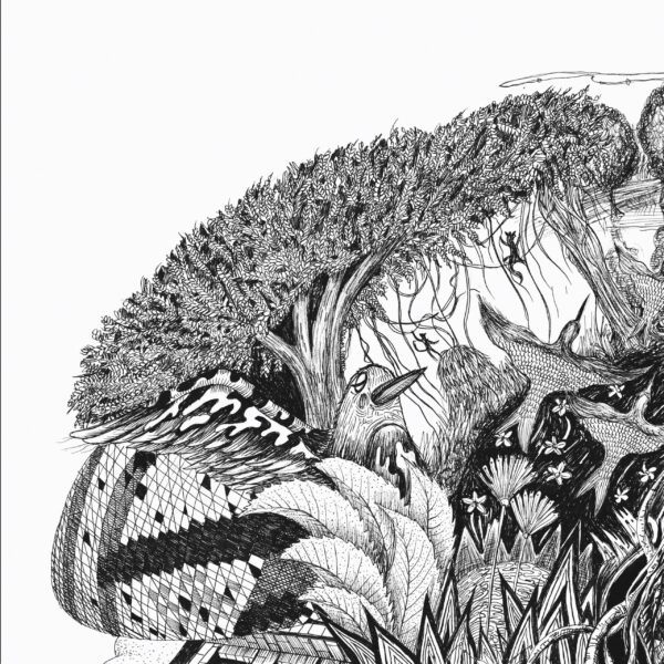 animus 1 The Emerald EP