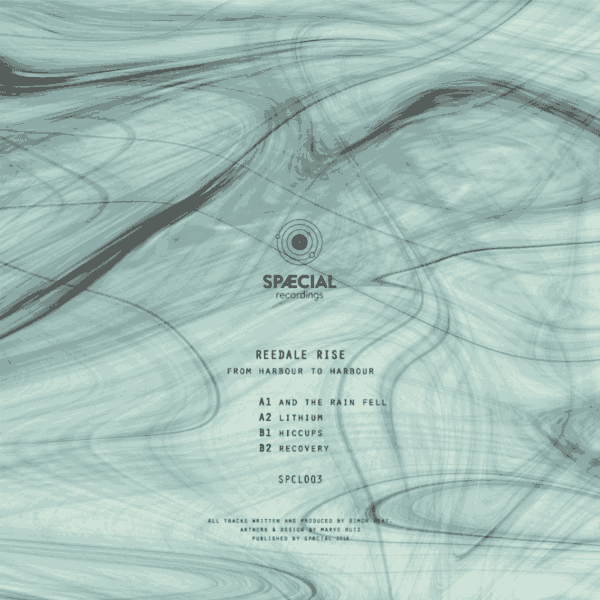 From Harbour to Harbour