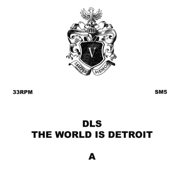 LP_Label_12inch_Side-A The World Is Detroit