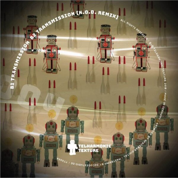 Rainbow Transmission