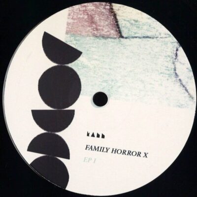 Family Horror X EP I