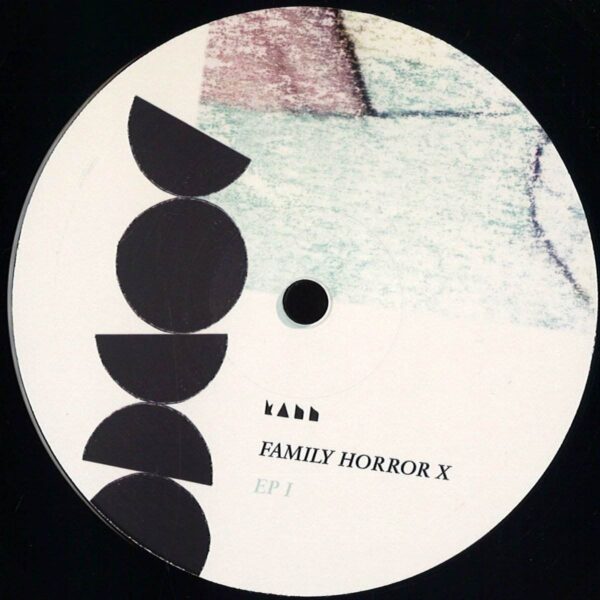 Family Horror X EP I