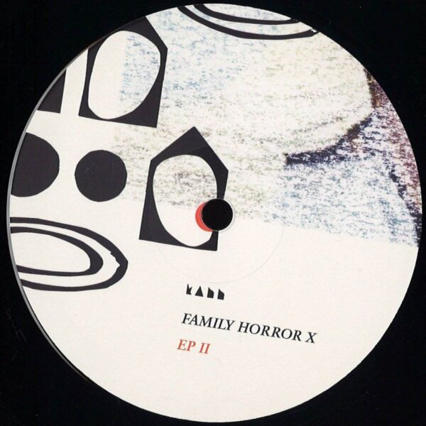 Family Horror X EP II