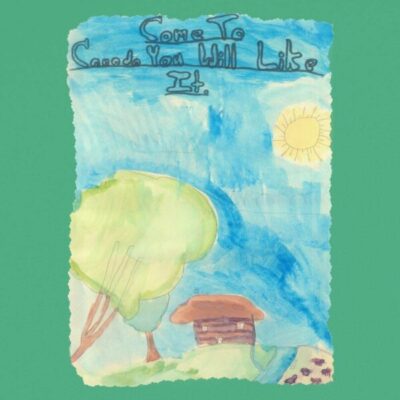 317418 Come To Canada You Will Like It