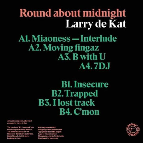 318221b Round About Midnight