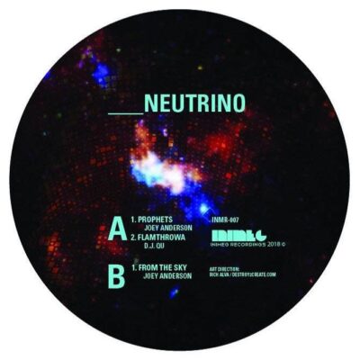 Neutrino