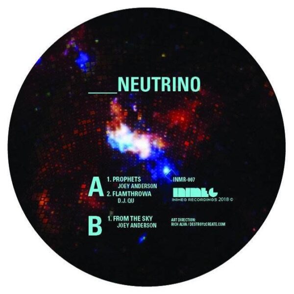 Neutrino