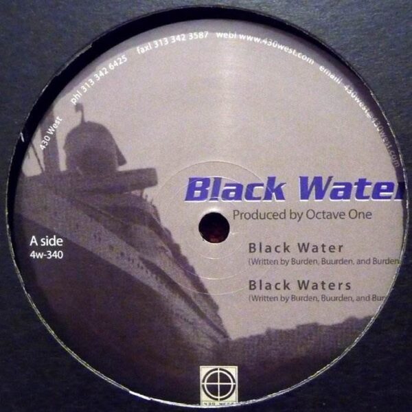 Black Water