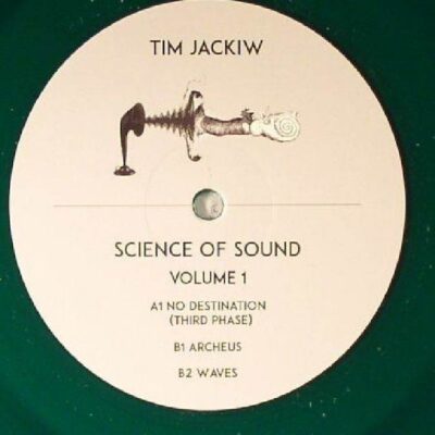 Science Of Sound