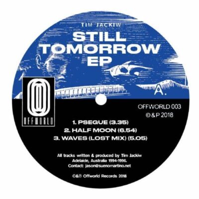 Still Tomorrow