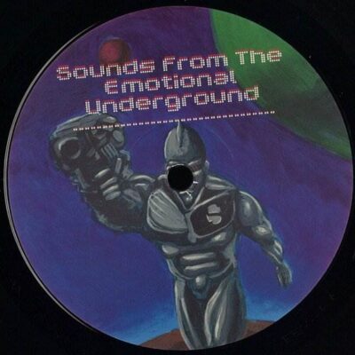 Sounds From The Emotional Underground