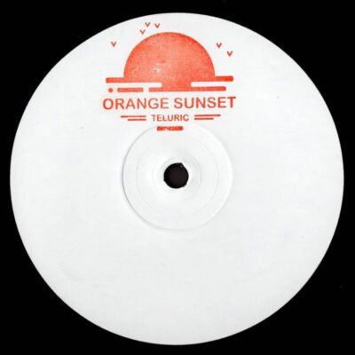 Orange Sunset
