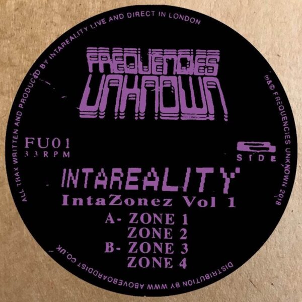 FU01 WEBSITE ART Intazonez Vol 1