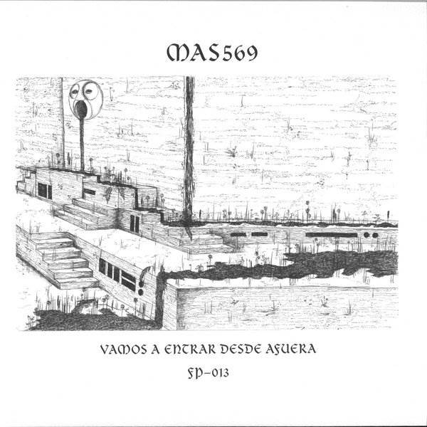 Vamos A Entrar Desde Afuera