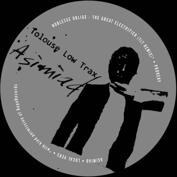 SD24 repress 2017 label A cutout with black Asimiad