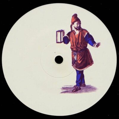 Tartouffe Vol. 9 de Verrina & Ventura