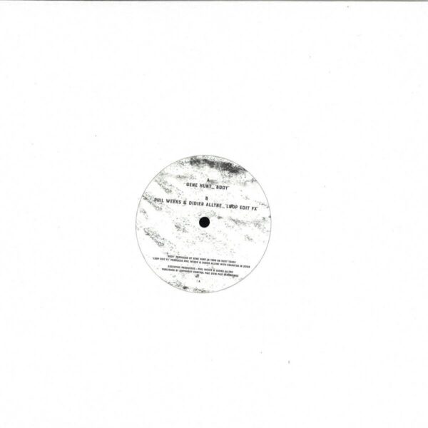 Body Heat / Loop Edit FX