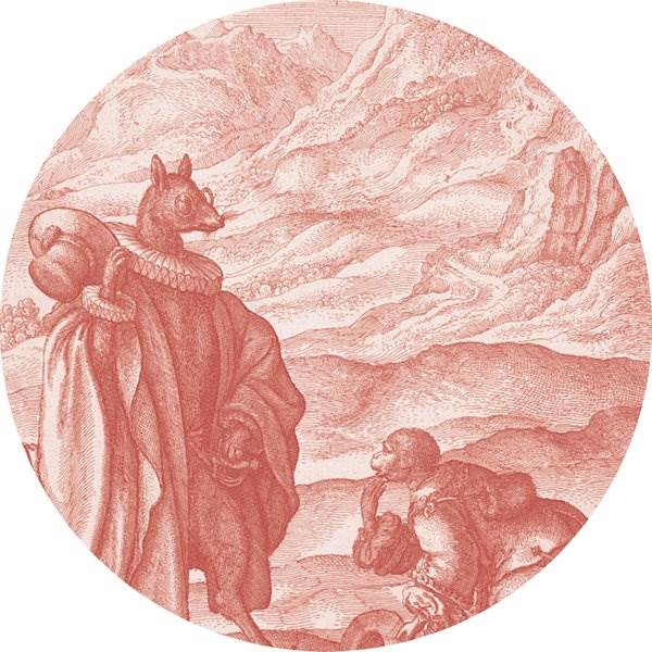 MAMA001 Natural Delay EP