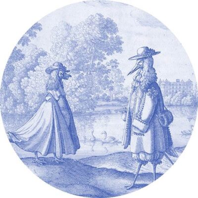 Ride To The Last Village EP