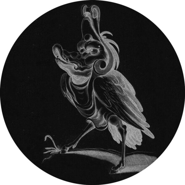 MAMA003_front Ancient Code