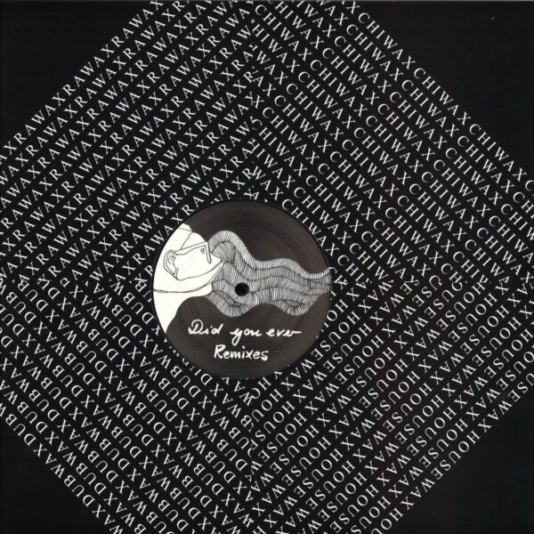 310200 Did You Ever Remixes