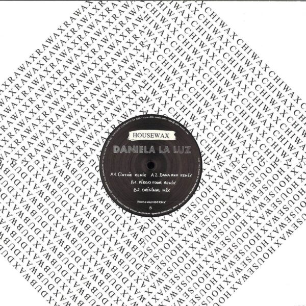 310200b Did You Ever Remixes