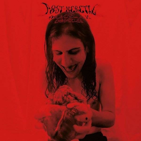 Post Heretic Dracula X Chronicles