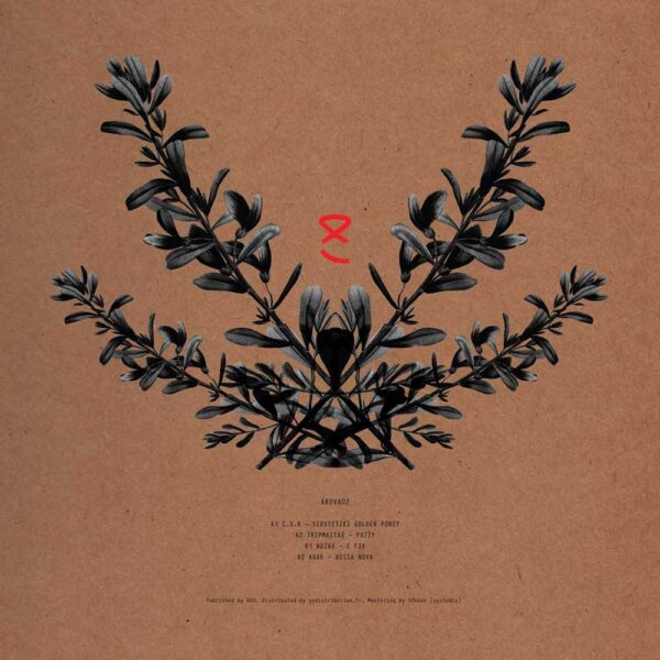 Numerous Agnomens Vol. II