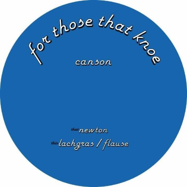 CS689416-01B-BIG Knoe 8/1