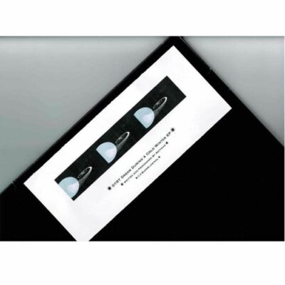 DTRT Dream During A Cold Winter