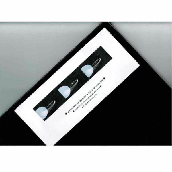 DTRT Dream During A Cold Winter