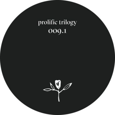 Prolific Trilogy 009.1