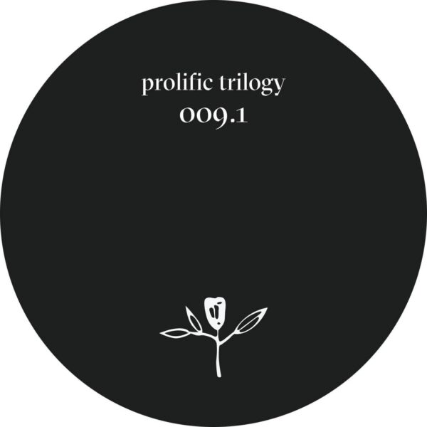 Prolific Trilogy 009.1