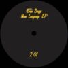 New Language EP