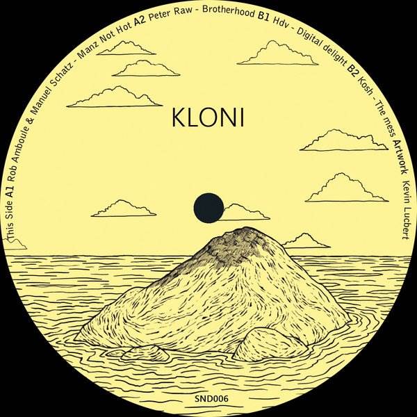 Kloni