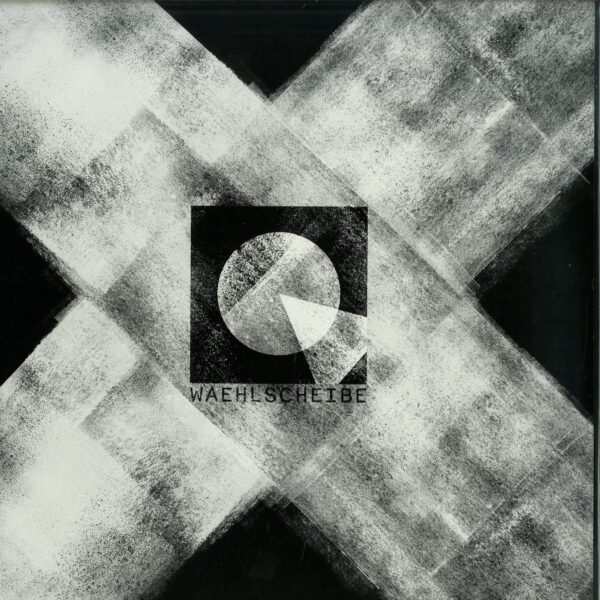 waehl010-frontside Waehlscheibe Compilation X