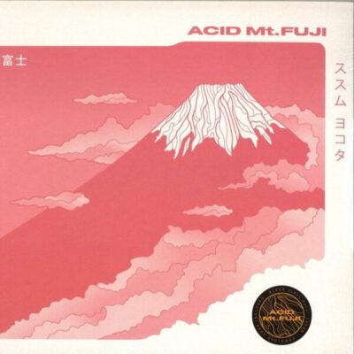 Acid Mt. Fuji