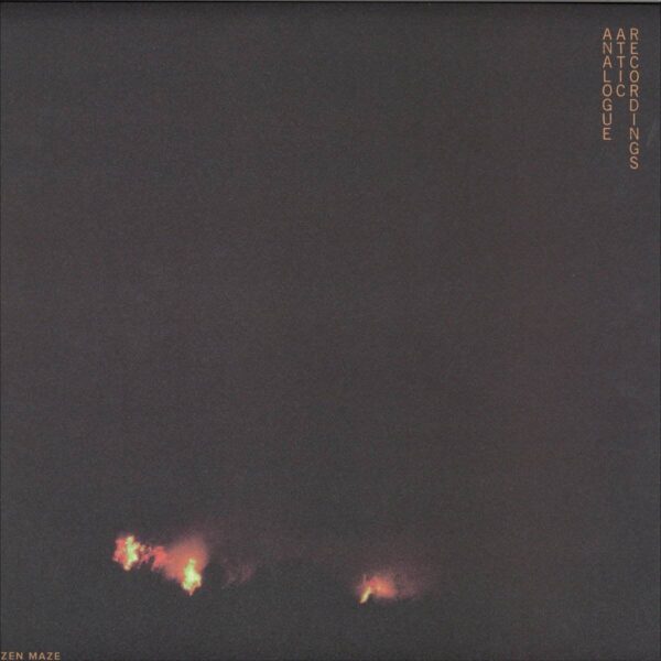 324536 Serenity In The Woods