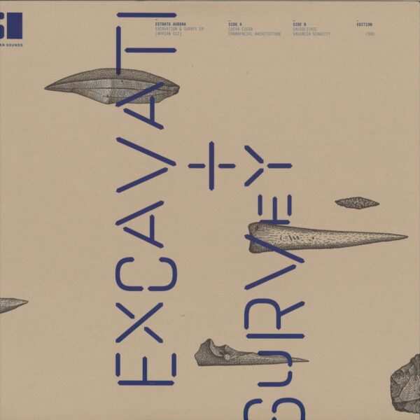 330022 Excavation & Survey