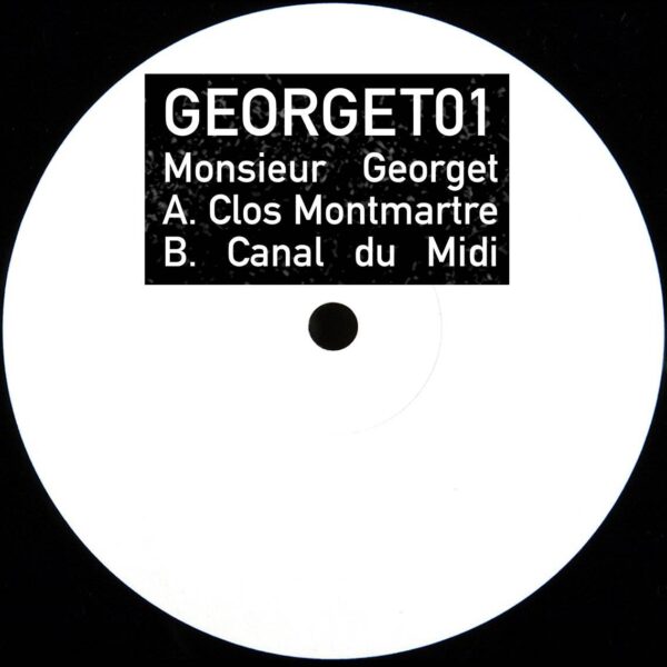 GEORGET01