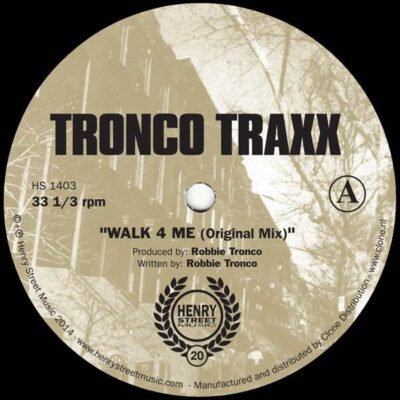Walk 4 Me