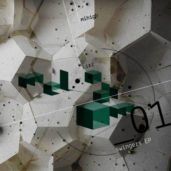 MELODROM01-Cover Swingers EP