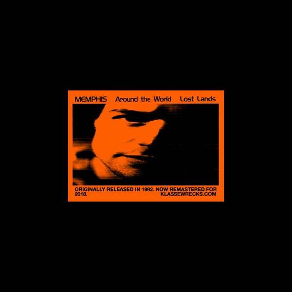 Around The World / Lost Lands