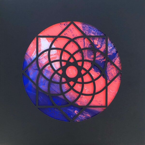 YOYAKU001_A Stereophobique EP