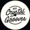 Crystal Grooves 001