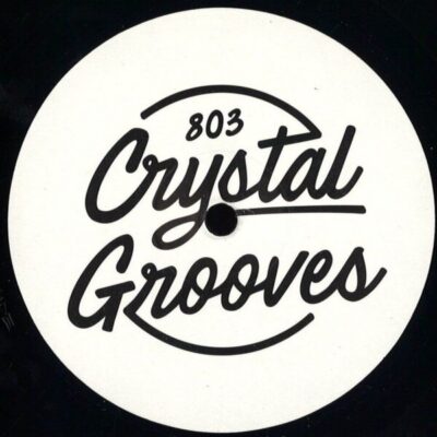 Crystal Grooves 001