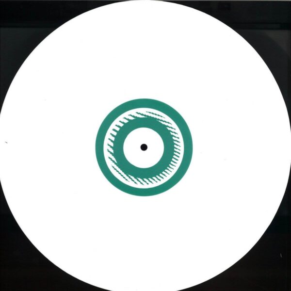 Various Artists - CROSSEDGROOVES002