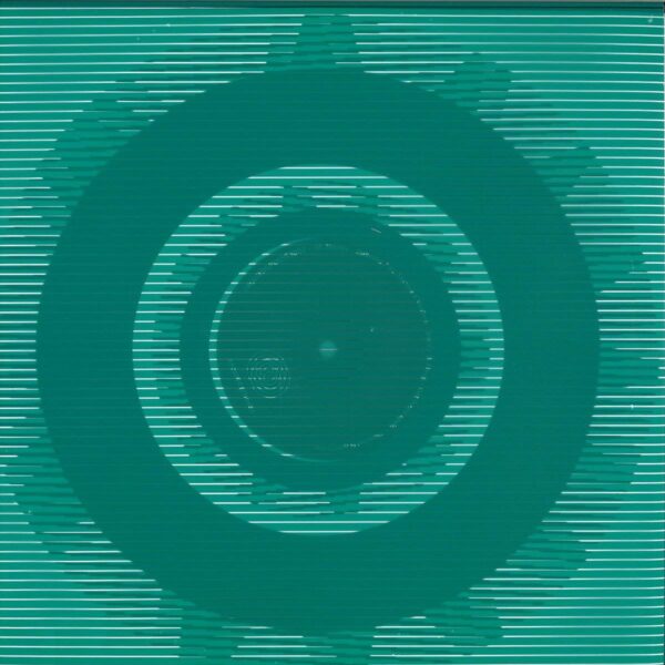 Various Artists - CROSSEDGROOVES002